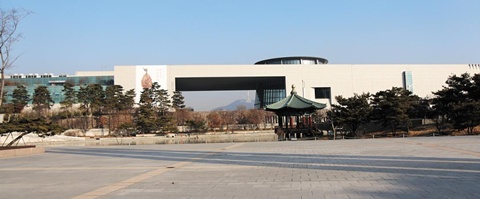 [여미옥의 세계뮤지엄 탐방] (33) 국립중앙박물관 <연재끝>